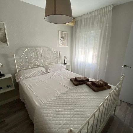 Casa Abuela Maria Alhama de Almería Exterior foto